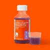 Up & Up Childrens Ibuprofen (NSAID) Oral Suspension Pain Reliever & Fever Reducer Liquid - Up&up™