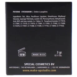 Eyeshadow - 17 By Make-Up Studio For Women - 0.11 Oz Eye Shadow -Up&Up GUEST 16d4ad3f beca 4e40 af54 cae19a588052