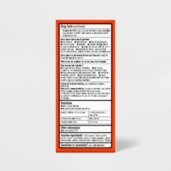 Up & Up Day/Night Cold & Flu Combo Severe Softgels - 24ct - Up&up™ -Up&Up GUEST 17a99013 e700 4bcc a355 4f8398678752