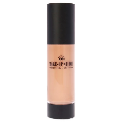 Fluid Foundation No Transfer - CB2 Amber By Make-Up Studio For Women - 1.18 Oz Foundation 3 Fluid Foundation No Transfer - CB2 Amber By Make-Up Studio For Women - 1.18 Oz Foundation