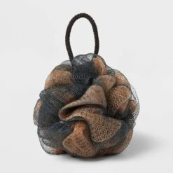 Up & Up Bath Sponge 50g - Up&up™ (Colors May Vary) -Up&Up GUEST 18312ea3 3554 40d8 9646 d5b38a0d48b2