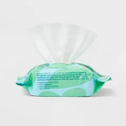 Up & Up Sensitive Ultra-Soft Makeup Remover Cleansing Towelettes - Unscented - 50ct - Up&up™ -Up&Up GUEST 186db899 c954 4151 8a93 9666c69dc203