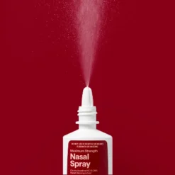 Up & Up Original 12hr Nasal Spray - Oxymetazoline Hydrochloride 0.05% - 1 Fl Oz - Up&up™