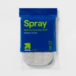 Up & Up Spray Mop Refill - Up&up™ -Up&Up GUEST 18deb950 f53f 49f0 95d2 babdb914853d