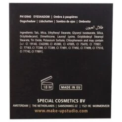 Eyeshadow - 103 By Make-Up Studio For Women - 0.11 Oz Eye Shadow -Up&Up GUEST 19d37b70 d9aa 45f7 a2df 94dc4fc1d7c7