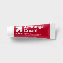 Up & Up Tolnaftate Antifungal Cream - 1oz - Up&up™ -Up&Up GUEST 19f80690 17e9 4957 8fa6 1322eb8c4f04