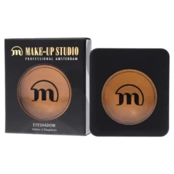 Eyeshadow - Gold By Make-Up Studio For Women - 0.11 Oz Eye Shadow 9 Eyeshadow - Gold By Make-Up Studio For Women - 0.11 Oz Eye Shadow -Up&Up GUEST 1a019721 28cf 45b6 b31b 253eb2f58628