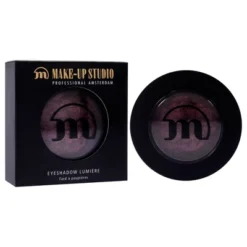 Eyeshadow Lumiere - Red Sparkler By Make-Up Studio For Women - 0.06 Oz Eye Shadow -Up&Up GUEST 1a0b5c60 11bd 4496 9281 c599050acc51