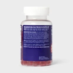 Up & Up Kids' Melatonin 1mg Gummies - Sugar Free - 70ct - Up&up™ -Up&Up GUEST 1a558cfa c634 4db4 8d65 7d6f9ca4b3ab