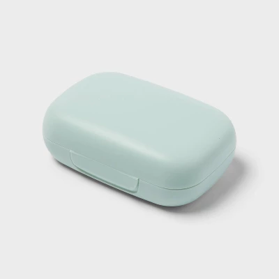 Up & Up Bar Soap Travel Case - Up&up™ 4 Up & Up Bar Soap Travel Case - Up&up™ - Image 2