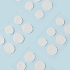 Up & Up Translucent Hydrocolloid Patches - 24ct - Up&up™