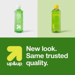 Up & Up Green Aloe Vera Gel -16oz - Up&up™ -Up&Up GUEST 1c2c7273 7f00 45f4 abbc 05922a483d81