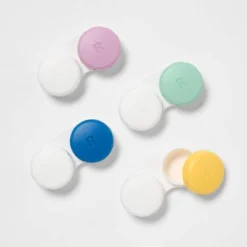 Up & Up Contact Lens Case - Up&up™ -Up&Up GUEST 1c470d46 167c 45ee a7f2 932b072dfa14