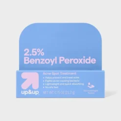 Up & Up Acne Spot Treatment .75oz - Up&up™ -Up&Up GUEST 1cb2d825 6ee1 453b 9bb3 120f6f2d0ffc