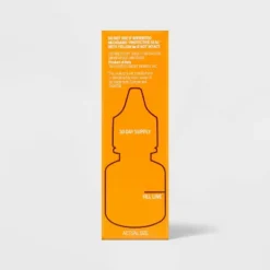 Up & Up Eye Itch Relief Drops - 0.17 Fl Oz - Up&up™ -Up&Up GUEST 1cb324c9 091d 4a43 be68 c4fea7c488cd