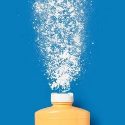 Up & Up Medicated Body Powder Talc Free - 10oz - Up&up™