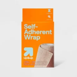 Up & Up Neutral Elastic Athletic Wrap - Up&up™ -Up&Up GUEST 1dc561e7 e229 4428 8c4a 824b3e18e04c