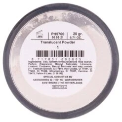 Translucent Powder - 1 By Make-Up Studio For Women 0.71 Oz Powder 10 Translucent Powder - 1 By Make-Up Studio For Women 0.71 Oz Powder -Up&Up GUEST 1dfe94a7 22e9 4e5e 97af d6856c3a57ed