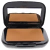 Compact Earth Powder - M1 Fair To Light By Make-Up Studio For Women - 0.39 Oz Powder
