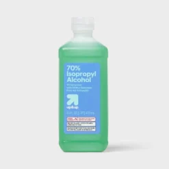 Up & Up Isopropyl 70% Alcohol Antiseptic - Wintergreen Scent - 16oz - Up&up™ 7 Up & Up Isopropyl 70% Alcohol Antiseptic - Wintergreen Scent - 16oz - Up&up™ -Up&Up GUEST 1e47423c 97d7 40ea ba75 80f14f79a987