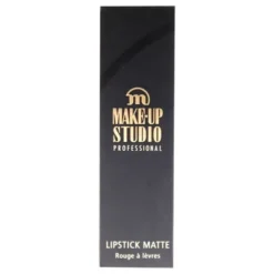 Matte Lipstick - Gypsy Pink By Make-Up Studio For Women - 0.13 Oz Lipstick -Up&Up GUEST 1e76e90c b3eb 4b4b becd c2b570e563a6