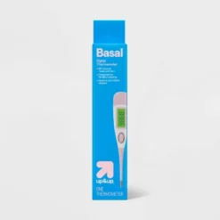Up & Up Basal Digital Thermometer - Up&up™ -Up&Up GUEST 1f2da2d7 0738 48e1 b415 35d12db82ecd
