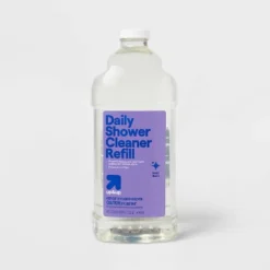 Up & Up Fresh Scent Shower Cleaner Refill - 67.6 Fl Oz - Up&up™ 7 Up & Up Fresh Scent Shower Cleaner Refill - 67.6 Fl Oz - Up&up™ -Up&Up GUEST 1f9310fe f3c6 42db 8210 0e27d31ab32f