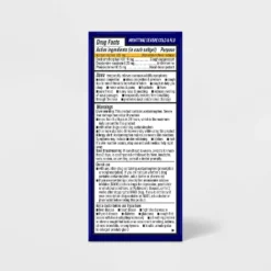 Up & Up Day/Night Cold & Flu Combo Severe Softgels - 24ct - Up&up™ -Up&Up GUEST 1f95867e 4774 4dd2 a0ad 3fd53807c1c7