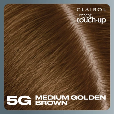 Clairol Root Touch-Up Permanent Hair Color - Blonde 4 Clairol Root Touch-Up Permanent Hair Color - Blonde - Image 2