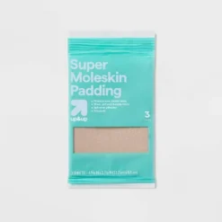 Up & Up Super Moleskin Padding Sheets 3ct - Up&up™ 7 Up & Up Super Moleskin Padding Sheets 3ct - Up&up™ -Up&Up GUEST 1fce1078 0339 44dd a05b 5dbd84c6b753