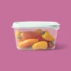 Up & Up Snap & Store Rectangle Food Storage Containers - 48 Fl Oz/2ct - Up&up™ -Up&Up GUEST 20593cf0 a823 4be3 b8db d3b0c72b0892