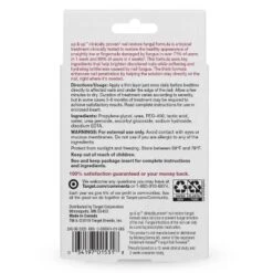 Fungal Nail Renewal Treatment - 0.34 Fl Oz - Up & Up™