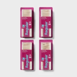 Up & Up Cotton Swabs - 2000ct - Up&up™ 9 Up & Up Cotton Swabs - 2000ct - Up&up™ -Up&Up GUEST 22626585 55a6 4669 a7bc 6759eb48b812