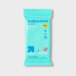 Up & Up Fresh Scent Wipes - Up&up™ -Up&Up GUEST 2379c6aa a46b 4aa1 b51e 22d77b815ea6