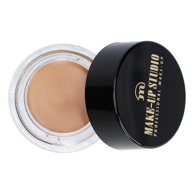 Make-Up Studio Amsterdam Pro Brow Gel Liner - Eyebrow Makeup - Warm Blond - 0.17 Oz 4 Make-Up Studio Amsterdam Pro Brow Gel Liner - Eyebrow Makeup - Warm Blond - 0.17 Oz - Image 2