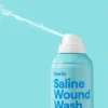 Up & Up Saline Wound Wash - 7.4oz - Up&up™ -Up&Up GUEST 23dc627b 546d 4d9e 9e0d 3f33f04919c8