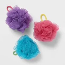 Up & Up Kids' Bath Sponge - 1ct - Up&up™ (Colors May Vary) 8 Up & Up Kids' Bath Sponge - 1ct - Up&up™ (Colors May Vary) -Up&Up GUEST 2411ea47 3baf 4699 b6aa 49520b37b917