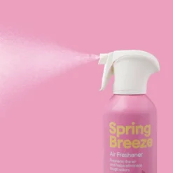 Up & Up Odor Eliminating Room Spray - Spring Breeze - 8.8oz - Up&up™