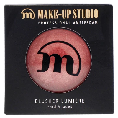 Blusher Lumiere - Sweet Pink By Make-Up Studio For Women - 0.06 Oz Powder 6 Blusher Lumiere - Sweet Pink By Make-Up Studio For Women - 0.06 Oz Powder - Image 4