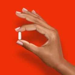 Up & Up Magnesium Glycinate Dietary Supplements - 200mg Capsule - 60ct - Up&up™