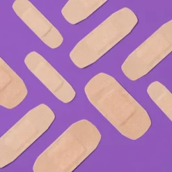 Up & Up Ultimate Flex Assorted Bandages - 20ct - Up&up™