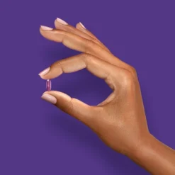 Up & Up Diphenhydramine HCl Nighttime Sleep Aid Softgels- 48ct - Up&up™