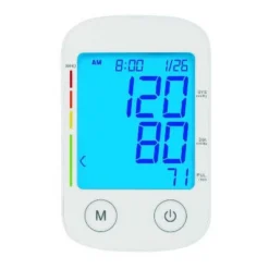 Upper Arm Blood Pressure Monitor - Up & Up™ 8 Upper Arm Blood Pressure Monitor - Up & Up™ -Up&Up GUEST 269ad5a8 0fc5 4879 b4ad 4d3a08a95287