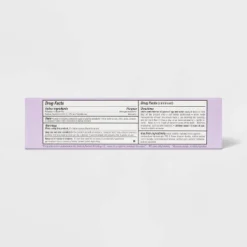 Up & Up Extra Sensitive Whitening Toothpaste - Up&up™ -Up&Up GUEST 271332f9 15bb 4619 924d 2575949d19f4