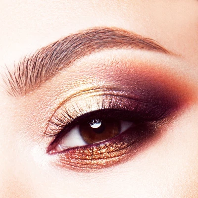 Make-Up Studio Amsterdam Brow Powder - Eyebrow Powder - Dark - 0.06 Oz 4 Make-Up Studio Amsterdam Brow Powder - Eyebrow Powder - Dark - 0.06 Oz - Image 2