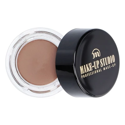 Make-Up Studio Amsterdam Pro Brow Gel Liner - Eyebrow Makeup - Blonde - 0.17 Oz 4 Make-Up Studio Amsterdam Pro Brow Gel Liner - Eyebrow Makeup - Blonde - 0.17 Oz - Image 2