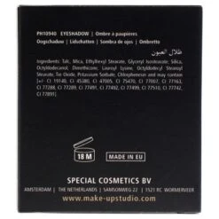 Eyeshadow - 100 By Make-Up Studio For Women - 0.11 Oz Eye Shadow -Up&Up GUEST 2955896b 722d 4219 8908 35b4d03df231