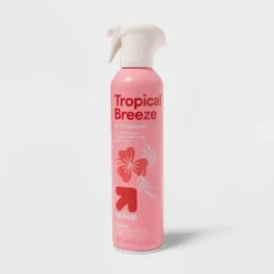 Up & Up Odor Eliminating Room Spray - Tropical Breeze - 8.8oz - Up&up™ 7 Up & Up Odor Eliminating Room Spray - Tropical Breeze - 8.8oz - Up&up™ -Up&Up GUEST 29bb6309 89c2 49d3 aefa bcf27e62020d