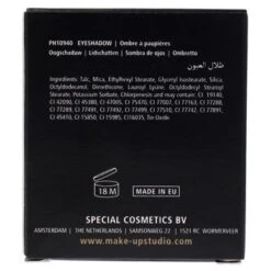 Eyeshadow - 207 By Make-Up Studio For Women - 0.11 Oz Eye Shadow -Up&Up GUEST 2a11f7dc 892c 45d0 9bfd fb2826244b4d