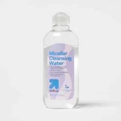 Up & Up All In One Micellar Face Cleansing Water - 13.5fl Oz - Up&up™ -Up&Up GUEST 2a631059 c5b0 4e21 b0d0 48a665ef96fe